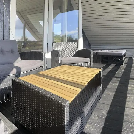 Feriehus Asmod - 450m From The Sea By Interhome Ebeltoft