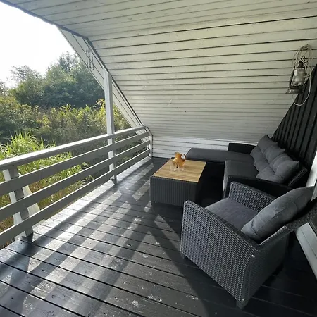 Feriehus Asmod - 450m From The Sea By Interhome *