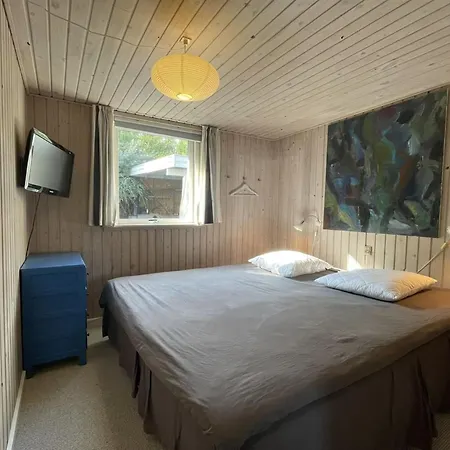 Asmod - 450m From The Sea By Interhome