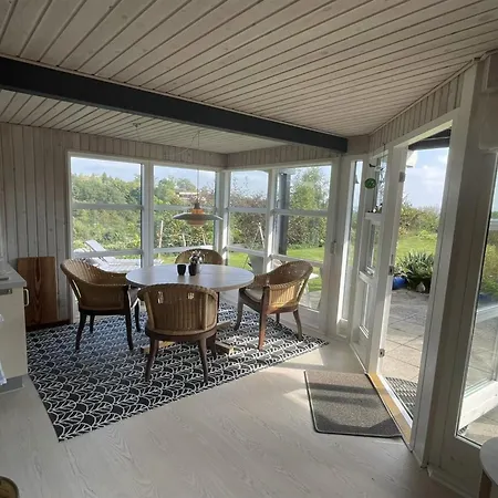 Asmod - 450m From The Sea By Interhome *