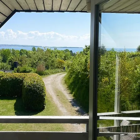 Asmod - 450m From The Sea By Interhome * Ebeltoft