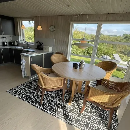 Feriehus Asmod - 450m From The Sea By Interhome *