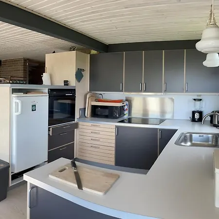 Feriehus Asmod - 450m From The Sea By Interhome Ebeltoft