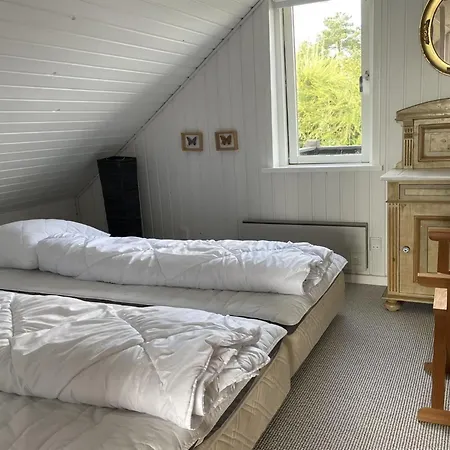 Asmod - 450m From The Sea By Interhome Ebeltoft