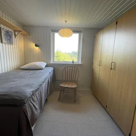 Asmod - 450m From The Sea By Interhome