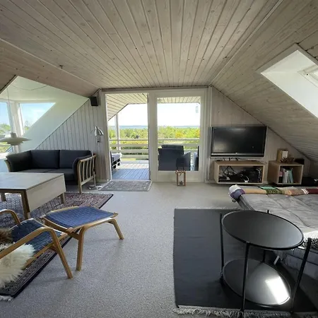 Asmod - 450m From The Sea By Interhome Feriehus